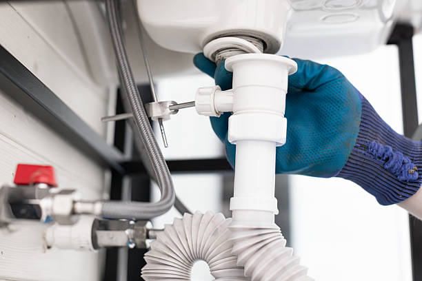 Reliable Plumbing contractor in New York, NY by Masters Plumbing Service