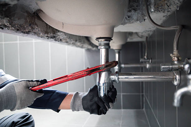 Trusted Gas Line Repair service in New York, NY - Masters Plumbing Service